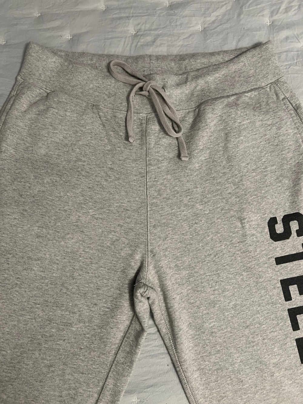 Steel City Heavyweight Jogger Sweatpants - Picture 3 of 6